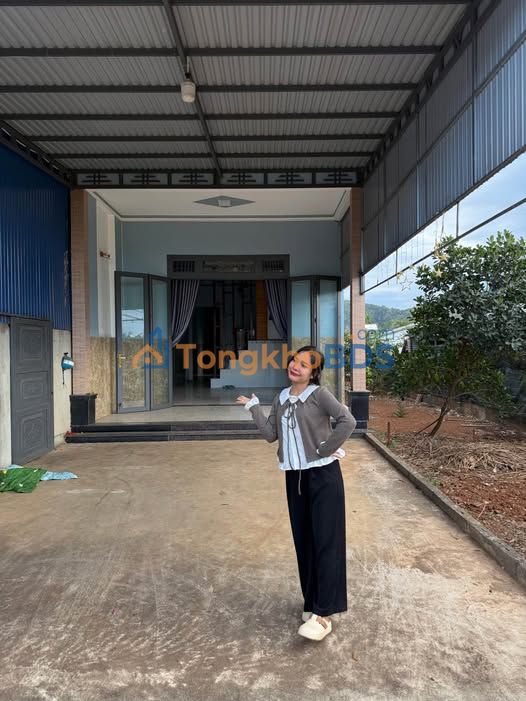 Nhà Thành Công Buôn Ma Thuột 275m2 2.08 tỷ - Chính chủ bán