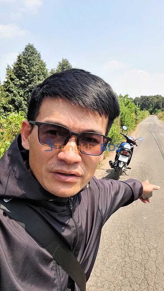 Đất vườn Thành Tâm Chơn Thành 5.300m² - Đầu tư dài hạn