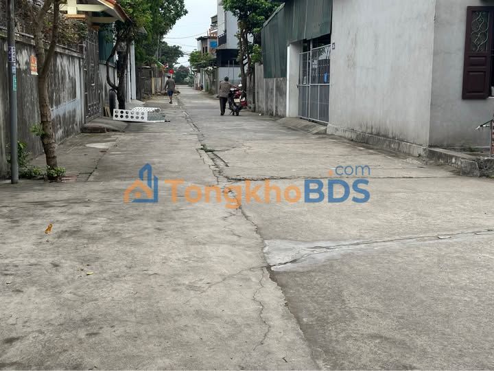 Đất T21 Ninh Sơn Ninh Bình 103m² 3 tỷ - Sổ đỏ chính chủ