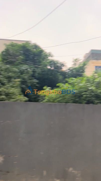 Đất nền Lại Yên Hoài Đức 42m² 5 tỷ - Sổ đỏ chính chủ