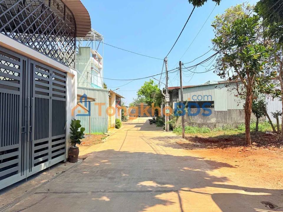 Đất Hội Phú Mạc Đăng Dung 145m² 1,2 tỷ - Thổ cư 100%