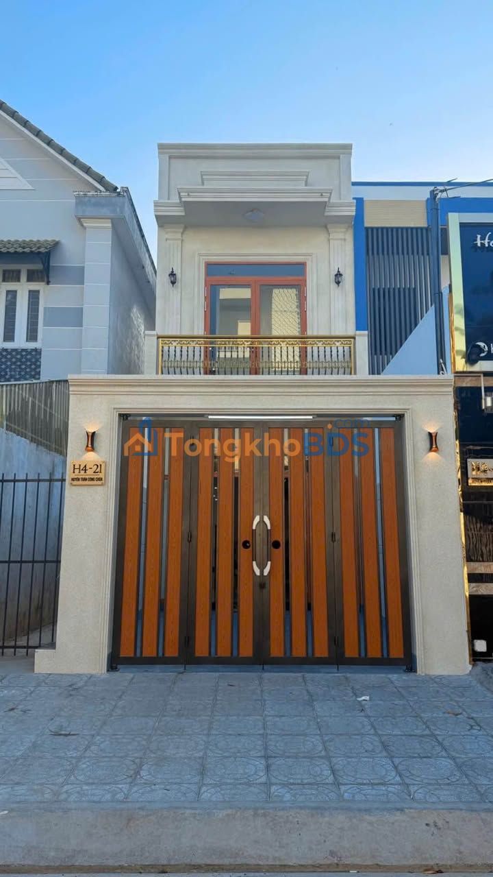 Nhà lấn biển Huyền Trân Công Chúa 113m² 4.29 tỷ - Chính chủ bán