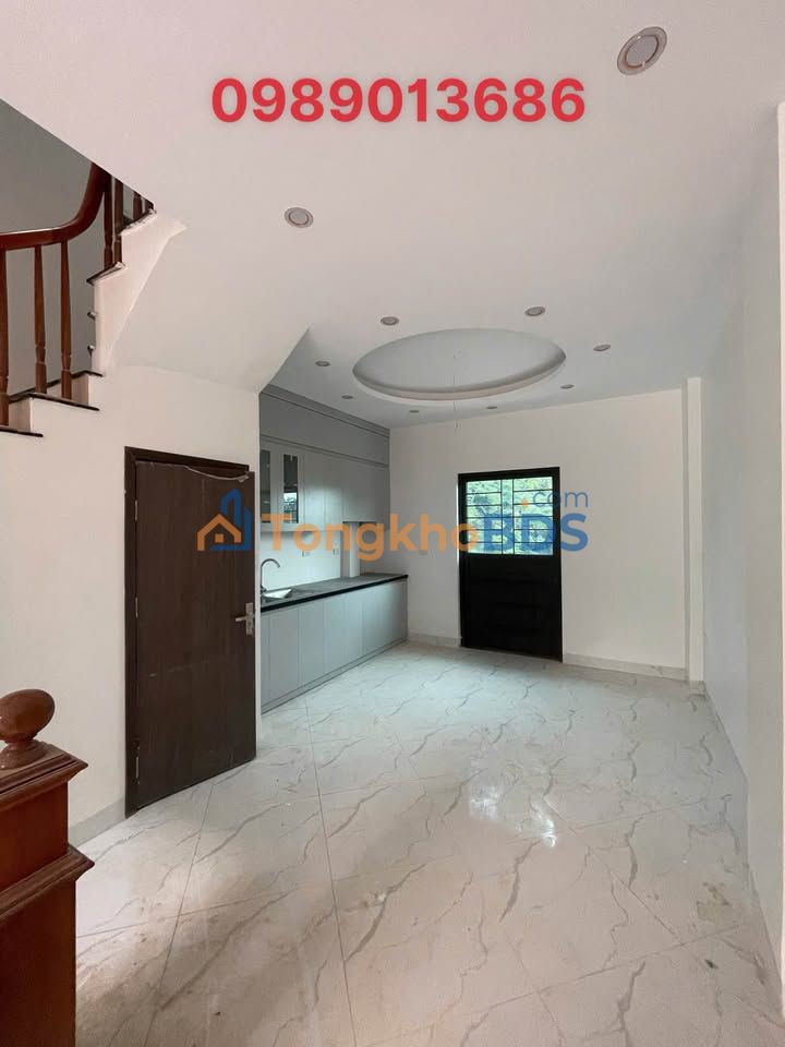 Nhà Phụng Châu Chương Mỹ 40m² 3,3 tỷ - Chính chủ bán