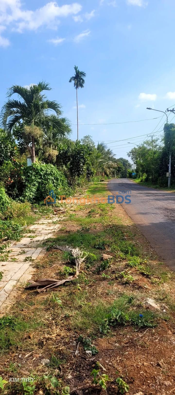 Đất nền Long Khánh 220m² 1.75 tỷ - Sổ đỏ chính chủ