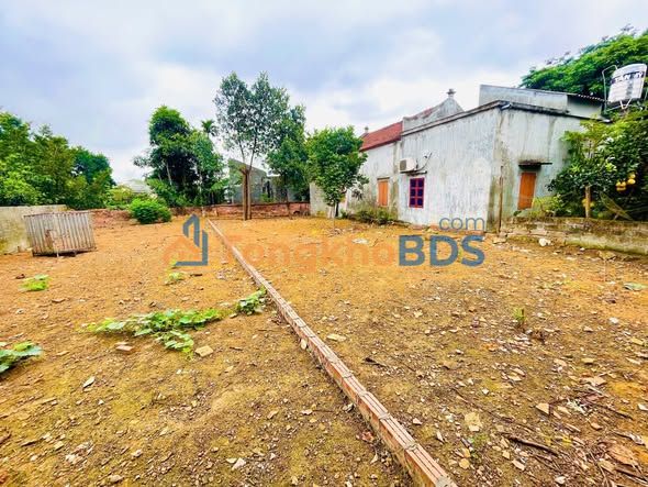 Đất nền Hoài Đức 164m² dưới 2 tỷ - Sổ đỏ chính chủ