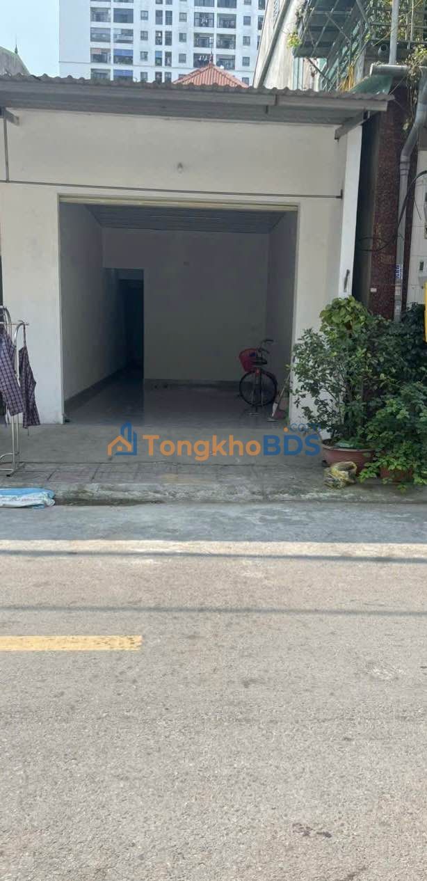 Nhà cho thuê Đường Cao Bá Quát 4,5 triệu - Sẵn sàng ở ngay