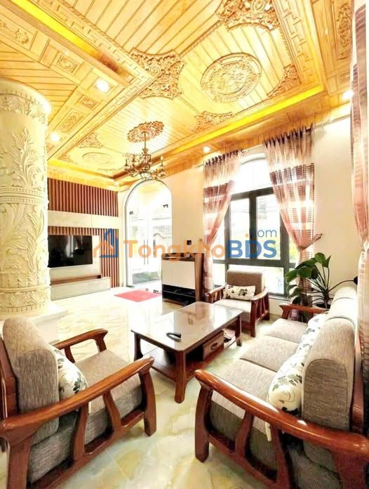 Nhà phố Củ Chi 200m² thỏa thuận - Mặt tiền kinh doanh