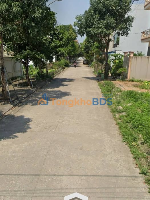 Đất nền Hoa Lư 95m² giá thỏa thuận - Đường to ô tô