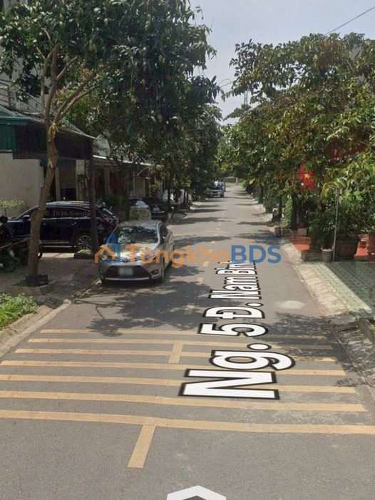 Đất nền Nam Bình Ninh Bình 78m² 4 tỷ - Tiềm năng tăng giá