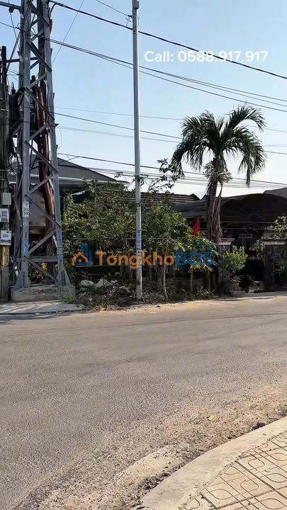 Nhà Diên Sơn Diên Khánh 89m² 1.43 tỷ - Chính chủ bán