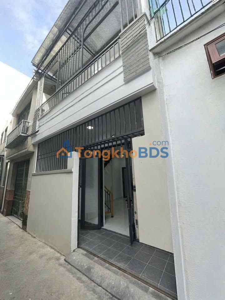 Nhà Đồng Nai Phước Hải 45m² 2,98 tỷ - Chính chủ bán