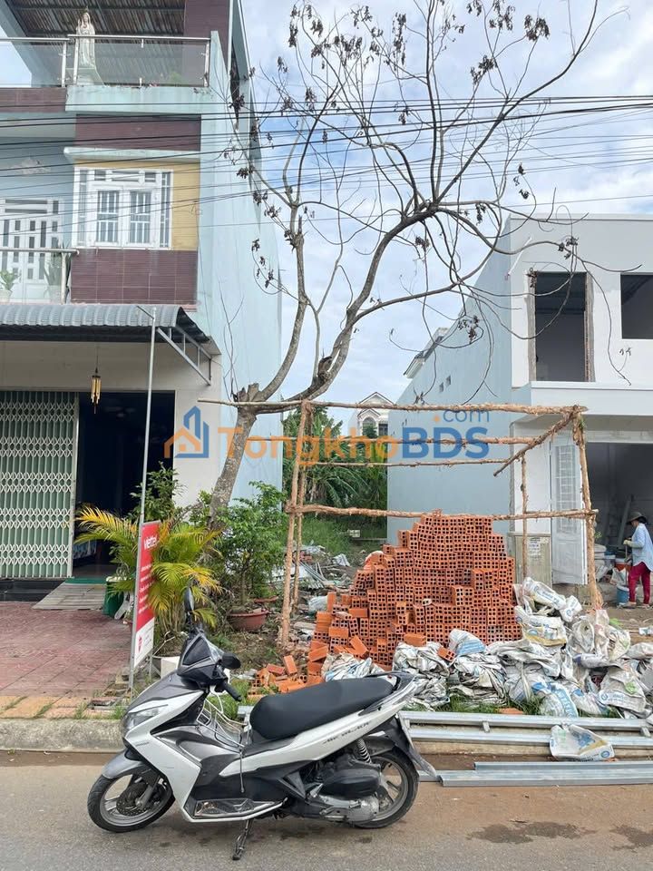 Đất nền An Khánh 100m² 4.15 tỷ - Sổ đỏ chính chủ