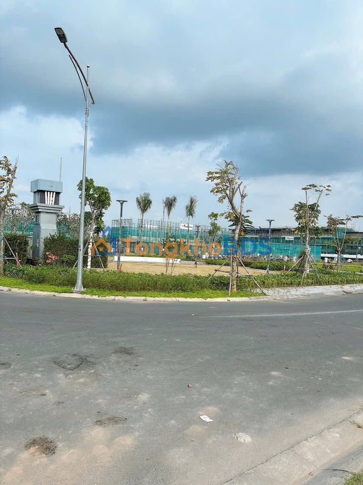 Đất nền Nam Long 2 Cần Thơ 120m² 5.99 tỷ - Sổ hồng chính chủ