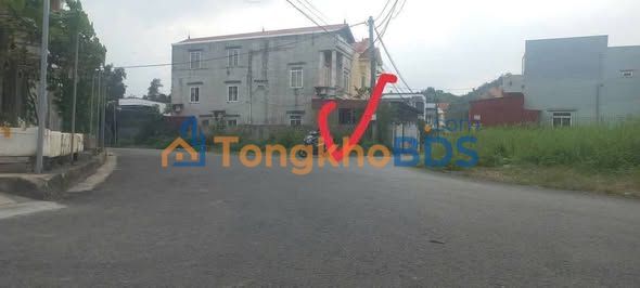 Đất nền Kiến Thụy 100m² 1.8 tỷ - Sổ đỏ chính chủ