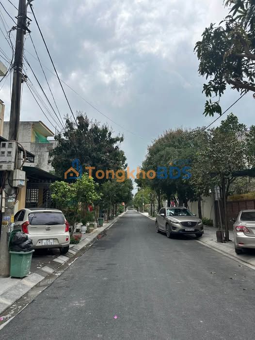 Đất nền Ngõ 48 Nguyễn Hữu An 120m² giá 4.9 tỷ - Sổ đỏ chính chủ