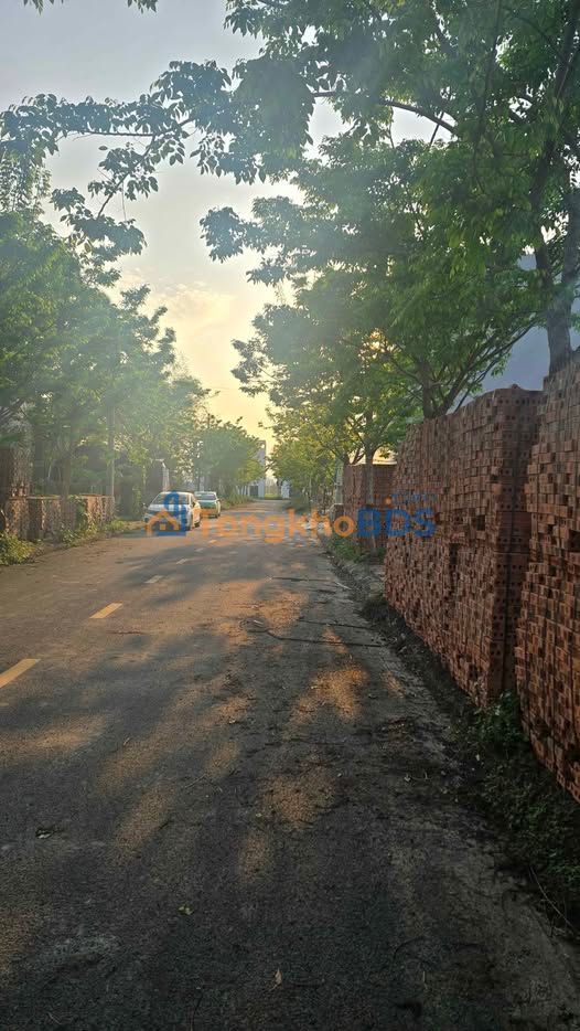 Đất Thiên Tôn Hoa Lư 85m² - Tiềm năng tăng giá