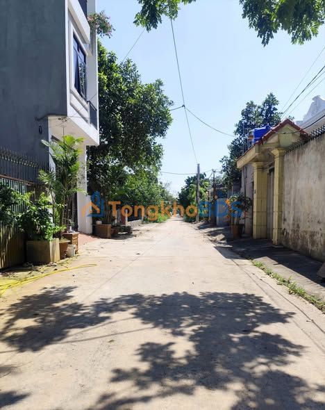 Đất nền Phú Xuyên Thôn Ngọ 90m² giá 3 tỷ - Sổ đỏ chính chủ