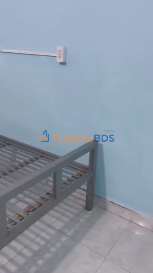 Phòng trọ Trường Chinh Quy Nhơn 1.2 triệu - Sẵn sàng ở ngay