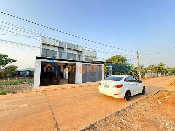 House Pleiku Hoa Lư 130m² 2.7 tỷ - Chính chủ bán