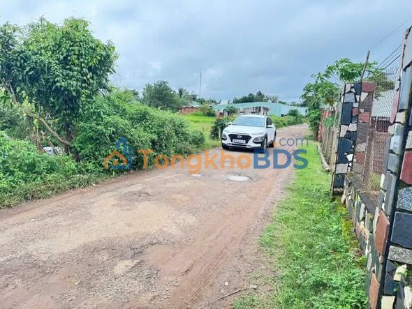 Đất nền Pleiku 160m2 500-599 triệu - Thổ cư 100% ven QL14