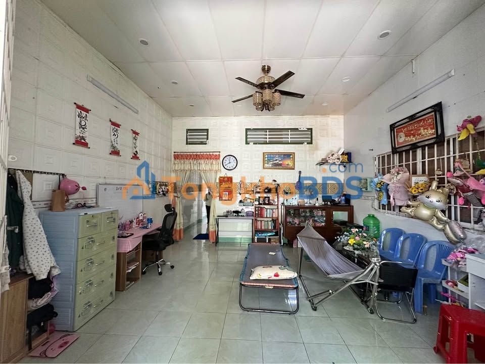 Nhà cho thuê Bình Thủy 125m² 4.5 triệu - Sẵn sàng ở ngay