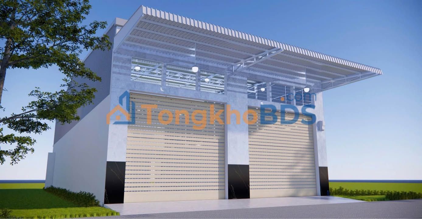 Kho A2 Hưng Phú Cần Thơ 200m² 15 triệu - Hoạt động ngay