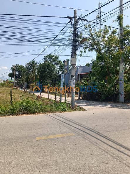 Đất Phước Thuận Ninh Phước 594m² 1 tỷ - Sổ đỏ chính chủ