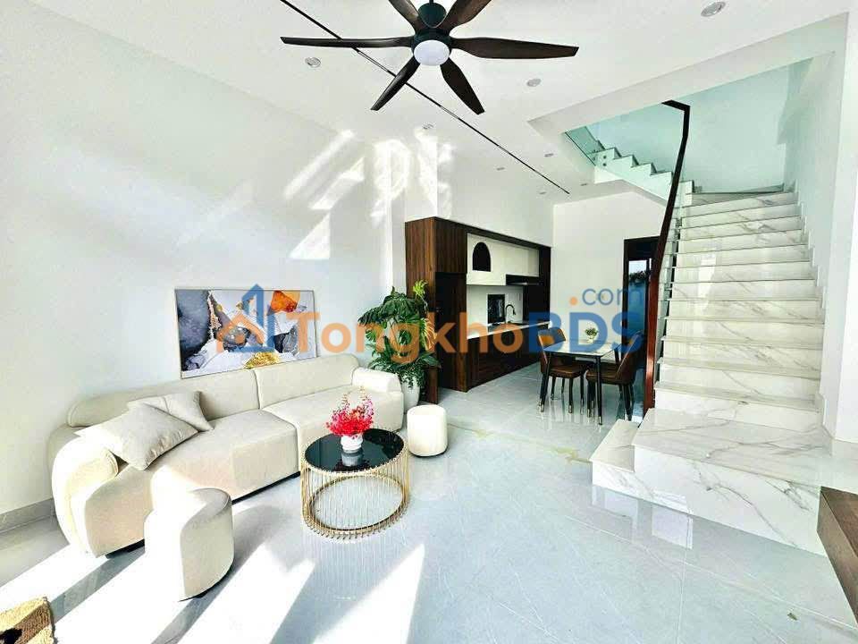 Nhà riêng Thủy Vân Hương Thủy 66m² 2.45 tỷ - Ô tô vào tận nhà