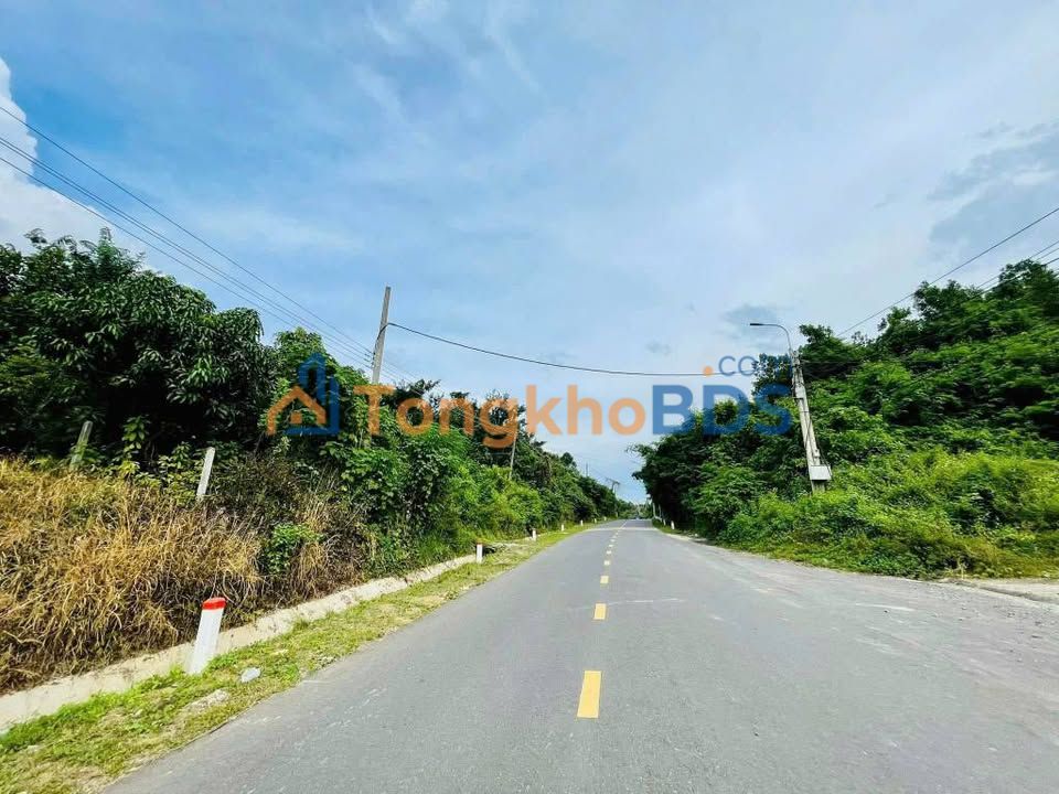 Đất nền Khánh Vĩnh 497m² 1,79 tỷ - Sổ hồng chính chủ