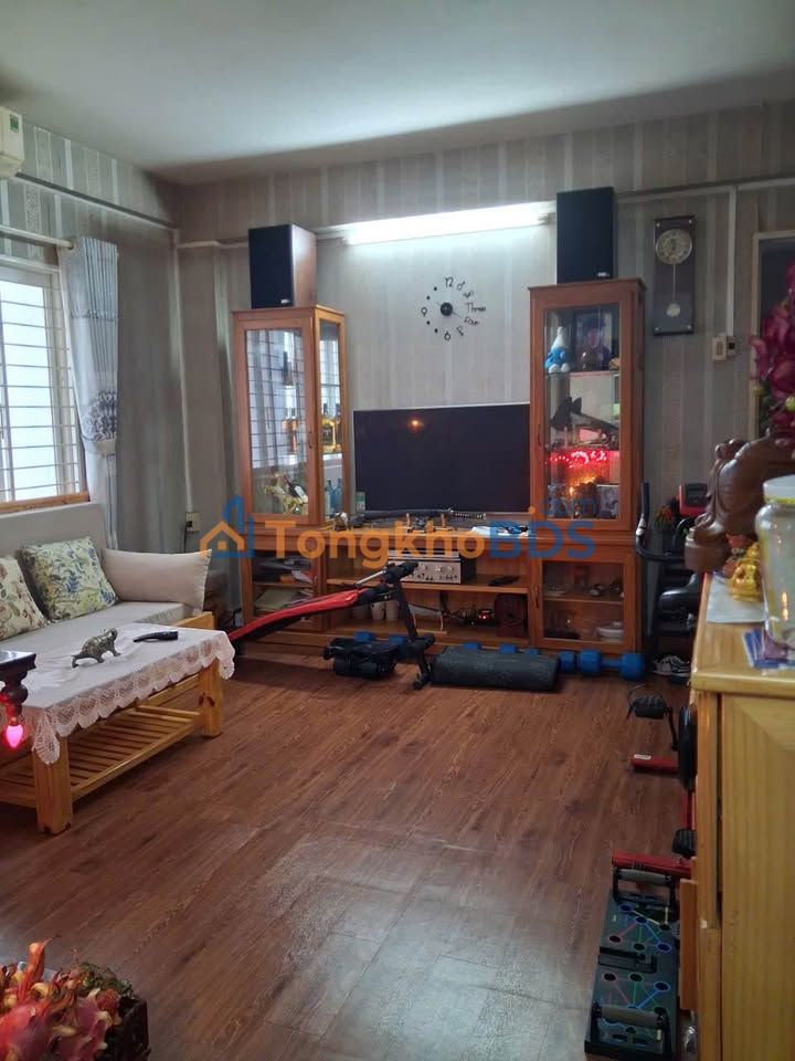 Căn hộ Ngô Sỹ Liên, Nha Trang 55m² 8 triệu - Full nội thất