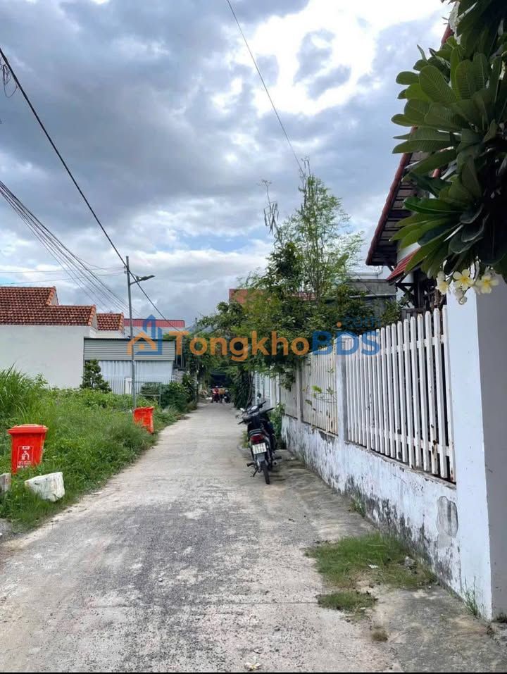 Đất nền Diên Toàn Diên Khánh 88,3m² 1,59 tỷ - Sổ đỏ chính chủ