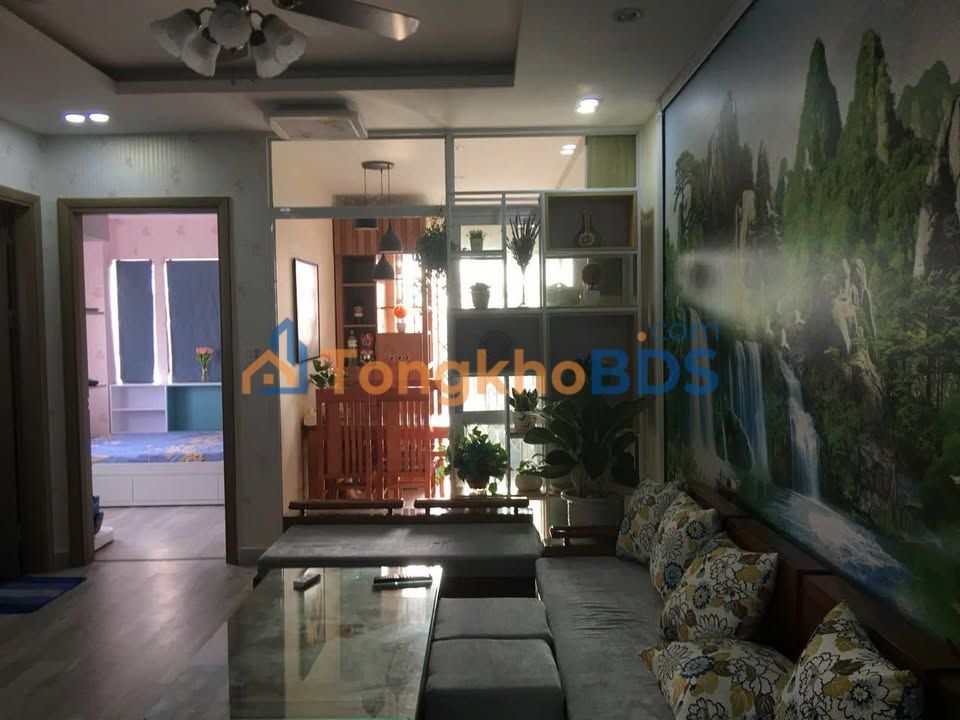 Nhà cho thuê An Đồng 63m² - Full nội thất sẵn ở