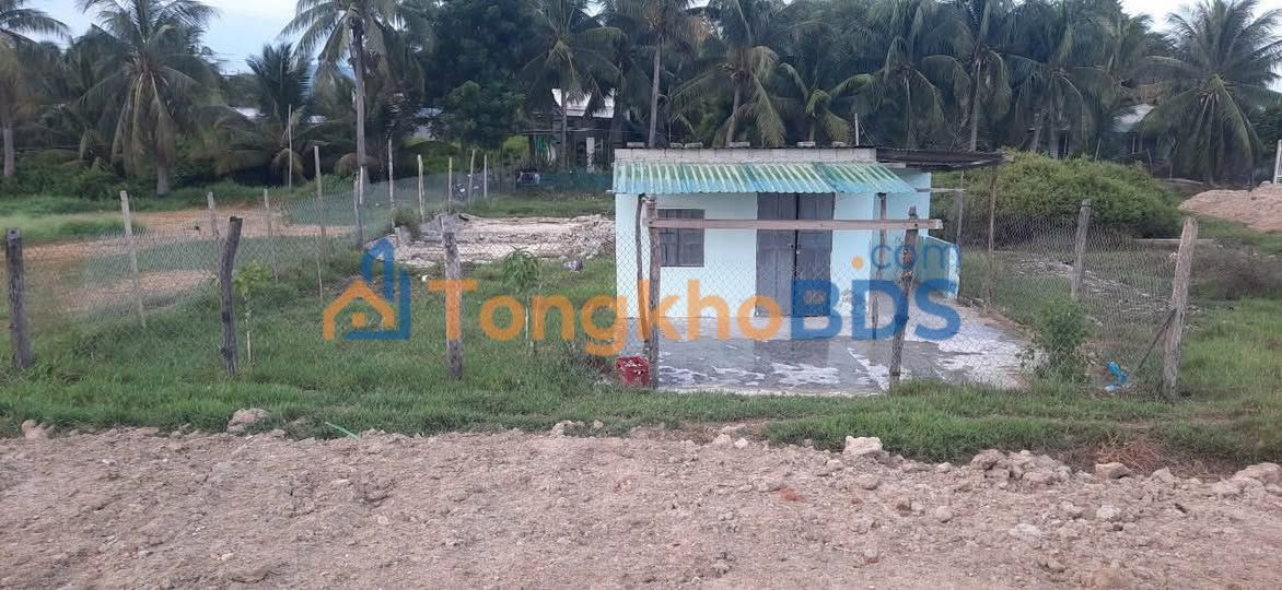 Đất nền Mỹ Bình Phan Rang 432m² 1,15 tỷ - Sổ đỏ chính chủ