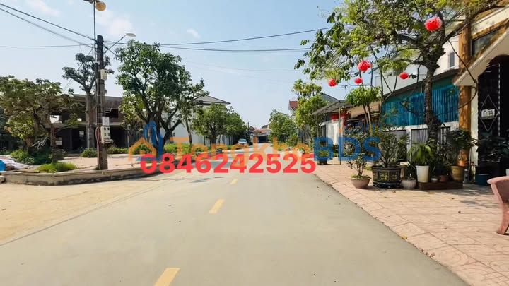 Đất nền Nguyễn Biên 170m² giá 3 tỷ - Sổ đỏ chính chủ