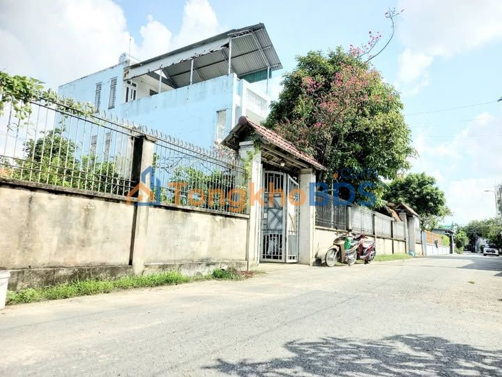 Đất Trung Đông 2 Hóc Môn 360m² 8 triệu - Sẵn sàng ở ngay