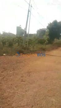 Đất nền Thị trấn Chư Sê 750m2 1,8 tỷ - Hạ tầng hoàn thiện