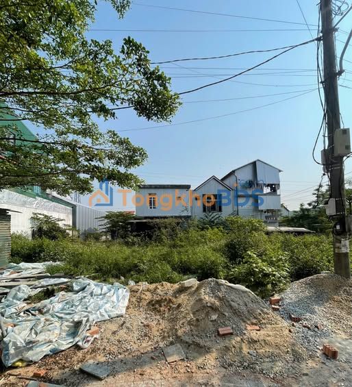 Đất nền Huế Thủy Phương 126m² 3.2 tỷ - Sổ đỏ chính chủ