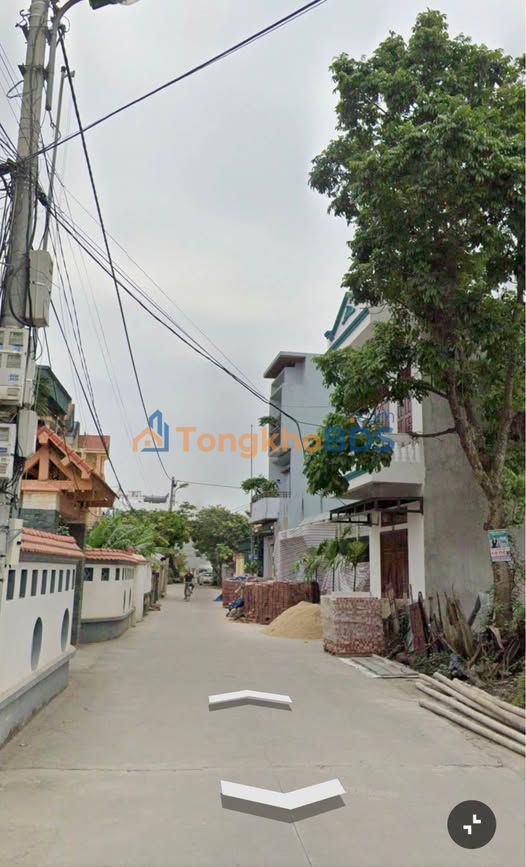 Đất nền Trần Quang Khải Ninh Bình 76m² 2 tỷ - Đường ô tô