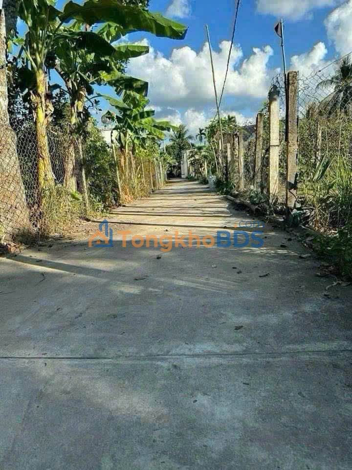 Đất nền Diên Lạc Diên Khánh 136m² 1,156 tỷ - Sổ hồng chính chủ