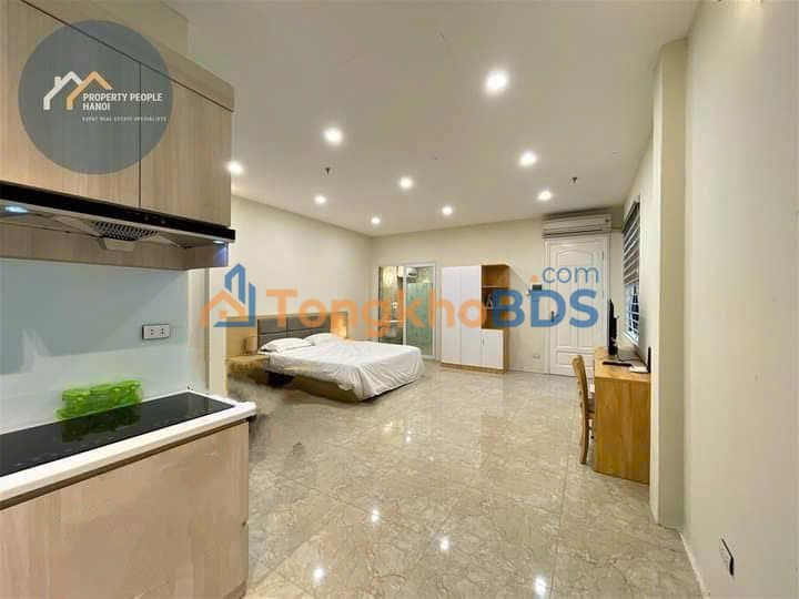 Nhà riêng Ba Đình 45m² thỏa thuận - Ô tô vào tận nhà