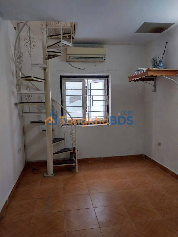 Căn hộ mini Thành Công 45m² - Bàn giao ngay, an ninh tiện lợi