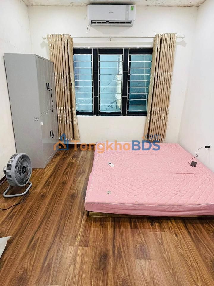 Nhà nguyên căn Đội Cấn Ba Đình 69m² 8.3 triệu - Sẵn sàng ở ngay