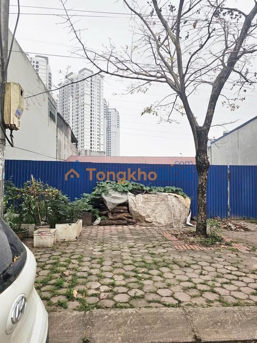 Đất nền Thịnh Đán 110m² 3.3 tỷ - Hạ tầng hoàn thiện