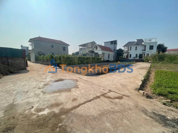 Đất nền Chương Dương Thường Tín 63,9m² 3,84 tỷ - Tiềm năng tăng giá