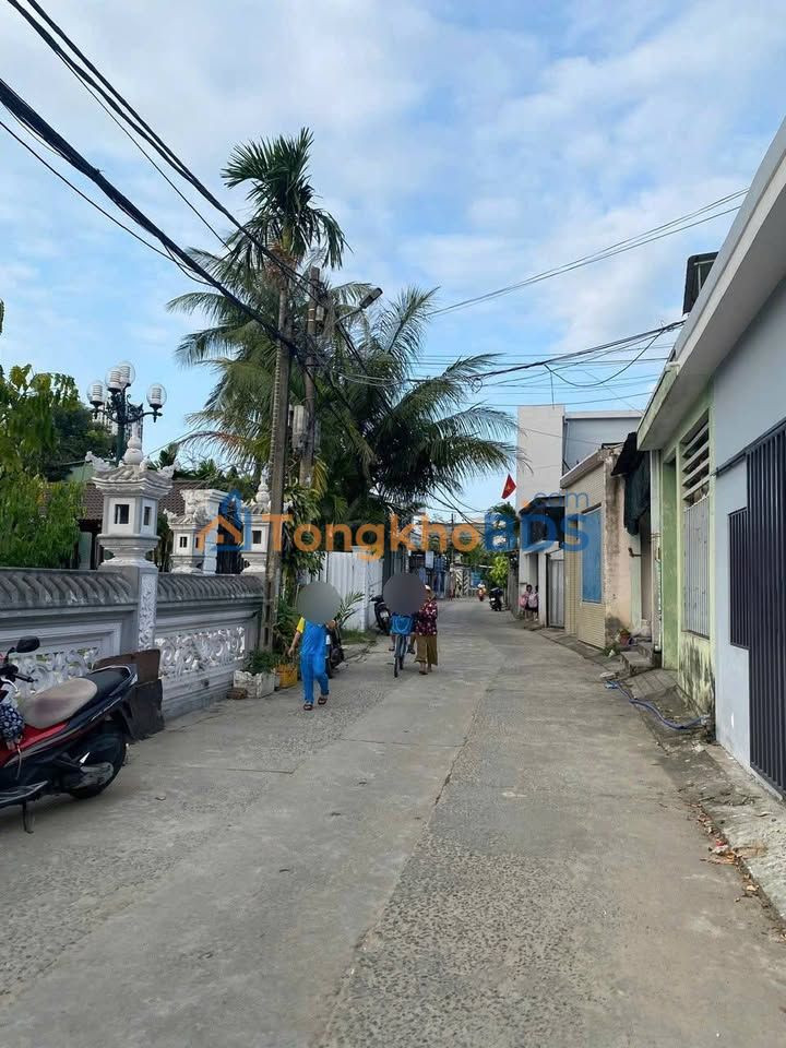 Nhà cấp 4 Nguyễn Lương Bằng 114m² 2 tỷ - Sẵn sàng ở ngay