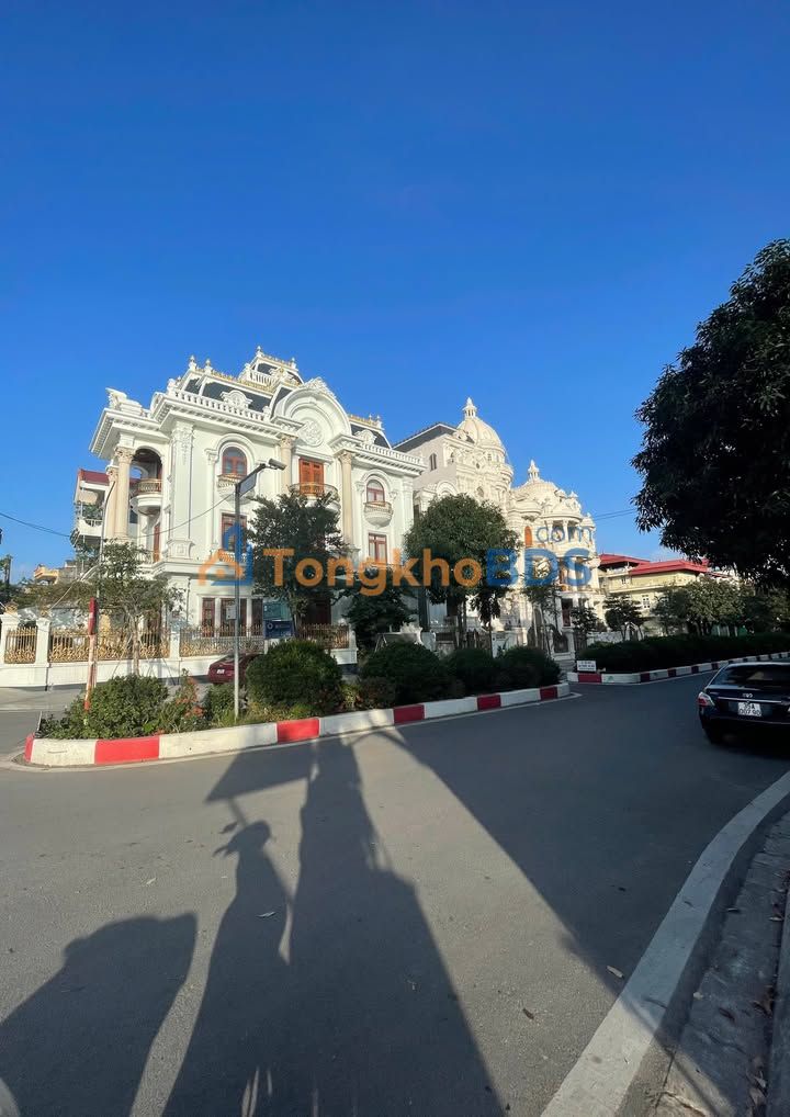 Đất nền Cống Lọng Hoa Lư 100m² 6 tỷ - Sổ đỏ chính chủ