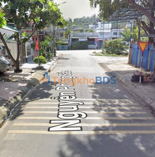 Đất nền Vĩnh Hòa Nha Trang 68m² 3.8 tỷ - Đường to ô tô