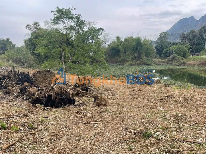 Đất nền Liên Sơn Lương Sơn 4.000m² 3 tỷ - Tiềm năng tăng giá