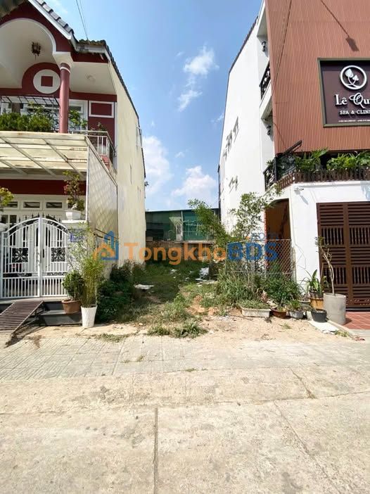 Đất nền Langbiang P7 Đà Lạt 90m² 3.9 tỷ - Sổ hồng riêng