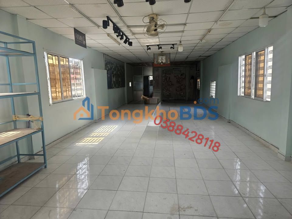 Kho xưởng Quách Điêu 130m² 7 triệu - Hoạt động ngay